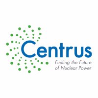 Centrus Energy (@centrus_energy) 's Twitter Profile Photo Centrus Energy (@centrus_energy) 's Twitter Profile Photo