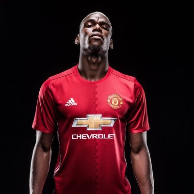 MohdMufc's profile picture. Not arrogant just better... #Mufc