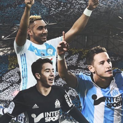 JeanMarcOM13's profile picture. 