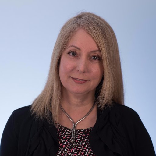 Data Analysis & Visualization @Citrix | Wife | Mother | Friend | Connector | Sucker for a good movie | Tweets are my own