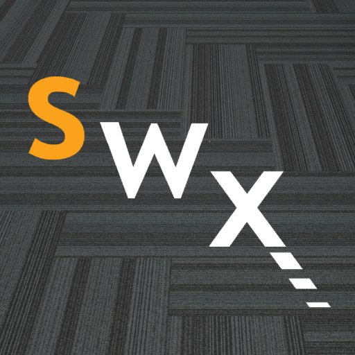 StaticWorx: GroundSafe ESD Flooring Profile