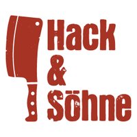 Hack & Söhne (@hackundsoehne) 's Twitter Profile Photo Hack & Söhne (@hackundsoehne) 's Twitter Profile Photo