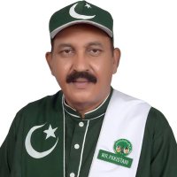 Mr. Pakistani(@ImMrPakistani) 's Twitter Profile Photo