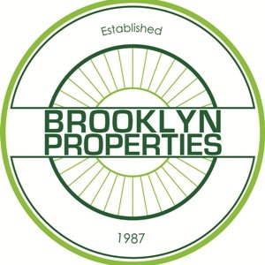 Real Estate Company - Privately Owned by Brooklynites - Since 1988