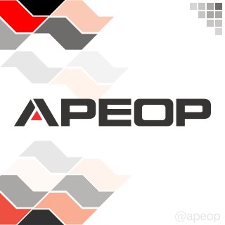 A Apeop é uma associação civil que congrega empresas privadas que desempenham atividades ligadas a infraestrutura social e logística.