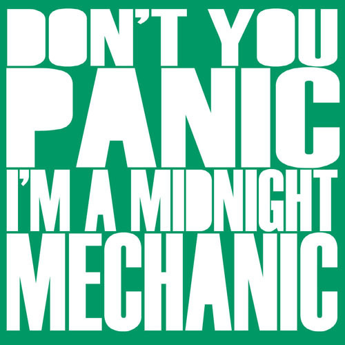 Representing The Preuss School UCSD and first FRC team in San Diego, don't you panic, we're the Midnight Mechanics! Follow us on Instagram @midnightmechanics!!!