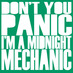 Midnight Mechanics (@frcteam812) Twitter profile photo