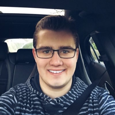 RaikRMS's profile picture. Germany🇩🇪 | Student🤓