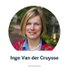 I (@ingevdcruysse) Twitter profile photo I (@ingevdcruysse) Twitter profile photo