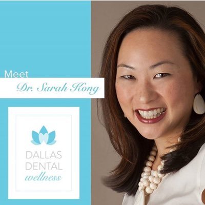Sarah Kong, DDS. Dallas Dental Wellness. Our belief is that excellent dental care is essential to whole body health and wellness.