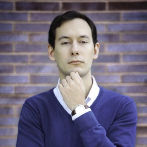 advancedarchive's profile picture. Follow @stetsonthree