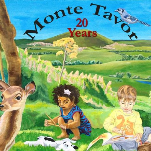 Monte Tavor in Oakland, CA is a Spanish Immersion Program, infant care, day care, and preschool for ages 0-5 years.