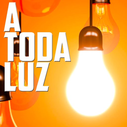 A_Toda_Luz's profile picture. 