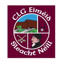 CLG Roibeard Eiméid, Sleacht Néill(@GACSlaughtneil) 's Twitter Profile Photo