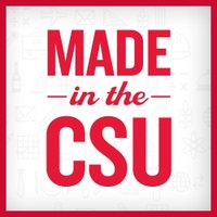 Made in the CSU (@madeinthecsu) 's Twitter Profile