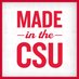 Made in the CSU (@madeinthecsu) Twitter profile photo Made in the CSU (@madeinthecsu) Twitter profile photo