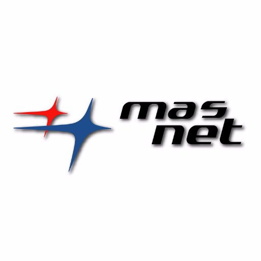 Masnet_ok's profile picture. Distribuidor mayorista de Redes y Networking.