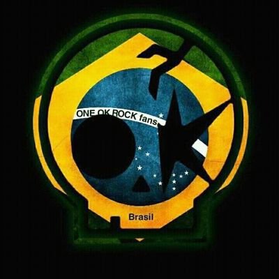 Fã clube One Ok Rock Brasil .Criado em : 13/07/12