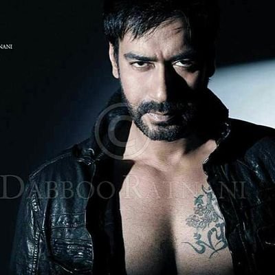 Welcome to the most loved Fan Club of @ajaydevgn ,We R Committed to Emanate Trustworthy Update of Ajay Devgn to Adians Worldwide
Fallow https://t.co/jnuHfmsBkX