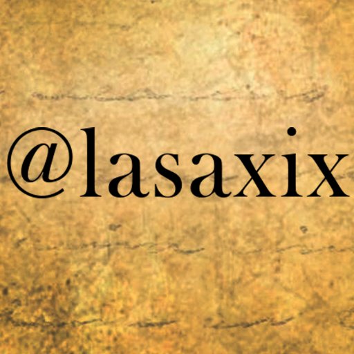 lasaxix Profile Picture