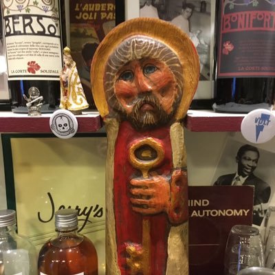 RisoAmaro6's profile picture. RISO AMARO 84 rue Vendome, Lyon 6°, 0478528413. Trattoria -  Spécialités et Vins de l'Italie du Nord, d'ici & d'ailleurs car ailleurs c'est toujours meilleur!