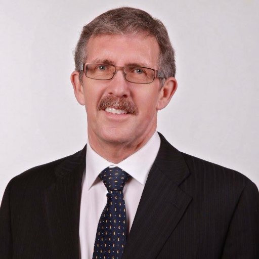 MikeRuttanPA's profile picture. Mayor of Port Alberni