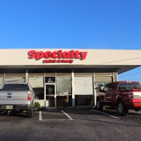 Specialty Paint 2 (@specialtypaint2) 's Twitter Profile