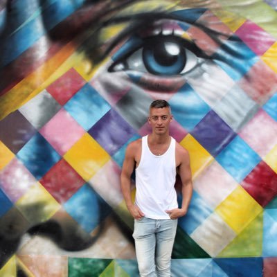 walterobal's profile picture. Makeup Artist and Co-founder of OBAL OIL