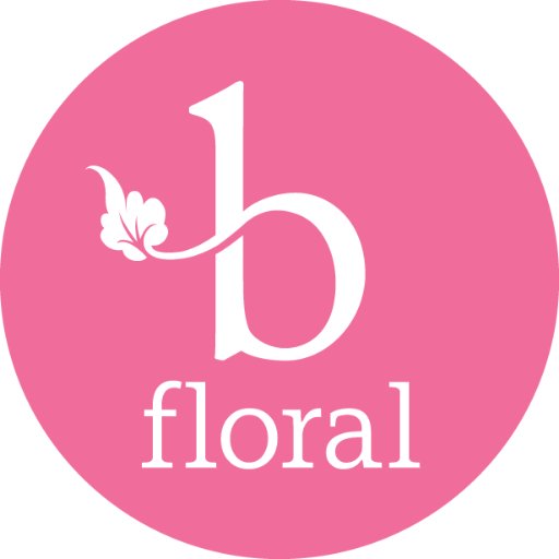 B Floral: Event Design and Production