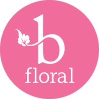 B Floral(@BFloralnyc) 's Twitter Profile Photo