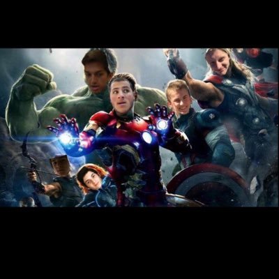 avengnerfs's profile picture. Nick M, Cameron, Joe, Dominic, Nick B, Joseph