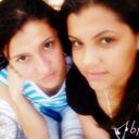 Ashley Resto - @Yeraii - Twitter