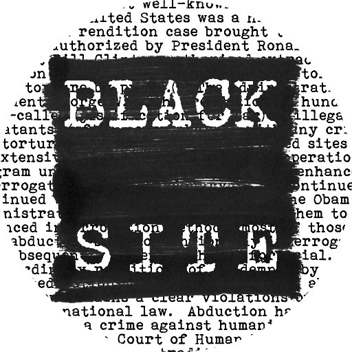 BlackSiteRec's profile picture. Black Site is a record label cooperative.  If we don’t hang together, we’ll surely hang alone.