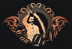 EauDeVieBar's profile picture. 