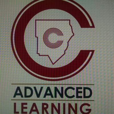 Cobb County School District Advanced Learning Programs
#LovetoThinkHere