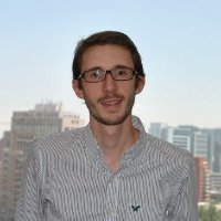 Fperezc85's profile picture. 