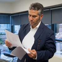 Javier F. Magariño (@jfmagarino) 's Twitter Profile
