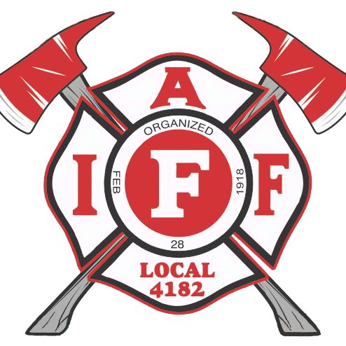 Known as Local 4182, Crowley Firefighter's Association represents the Firefighters & EMS in the field & on the street that work for the Crowley Fire Department.