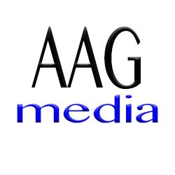 AAGmedia's profile picture. 