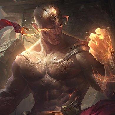 Canal que mostra todas as novidades do PBE.