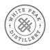 whitepeakdistillery (@whitepeakwhisky) Twitter profile photo