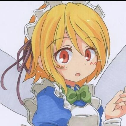 妖精メイドさんのプロフィール画像