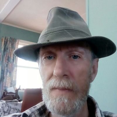 Richardjamesca2's profile picture. Crazy