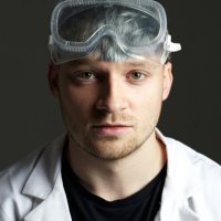 Luke Evans (@l__evans) 's Twitter Profile