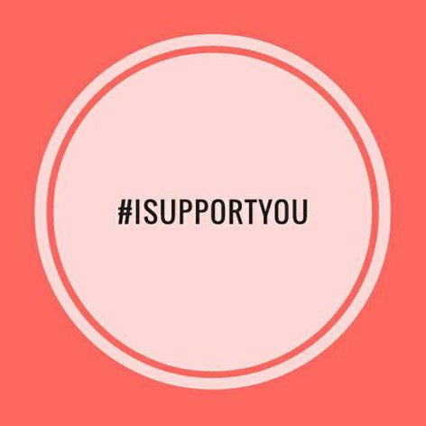 @ISupportYouTeam