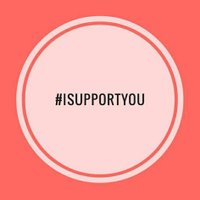 I Support You (@isupportyouteam) 's Twitter Profile