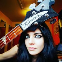 Becky Baldwin(@BeckyB_Bass) 's Twitter Profile Photo