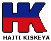 The Fastest Growing Haitian Community Online. Lakay se lakay. Come home: http://t.co/4GMBCVvJ4V
For Haitians By Haitians!!