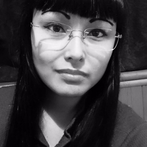 omgnathalie's profile picture. What do people even WRITE here?