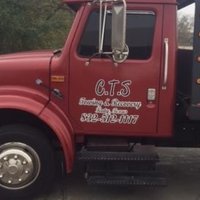 CTS Towing Recovery (@ctstowing22) 's Twitter Profile